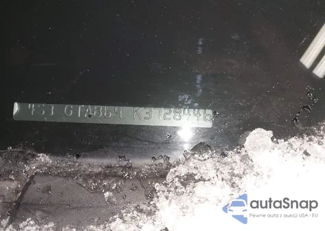 2019 Subaru Impreza 2.0I from USA, damaged, VIN 4S3GTAB69K3728446